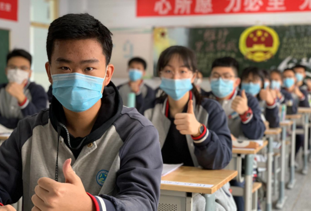 新高考最好拿分的三科，新高考选课选什么好（新高考“受欢迎”选科组合）