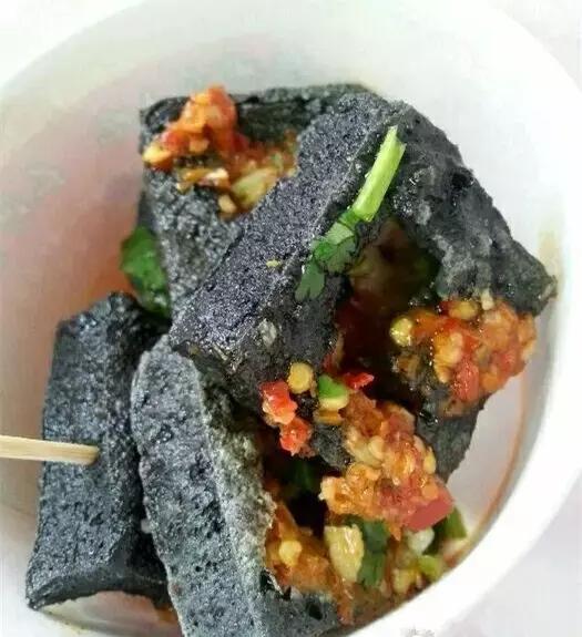 臭豆腐哪里最正宗，正宗长沙臭豆腐（长沙最正宗的8家臭豆腐店）