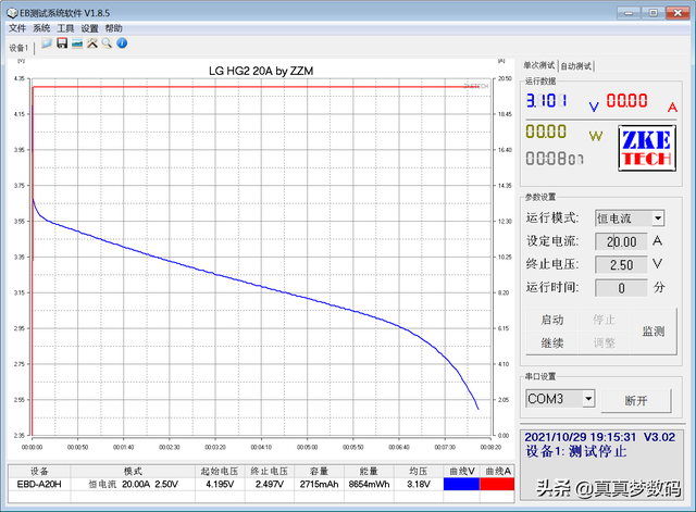 松下18650锂电池官方网站，锂电池知识介绍和常见锂电池评测