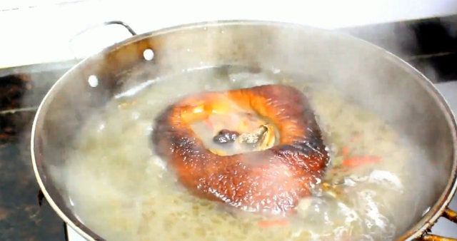 卤蹄膀的做法，知道这两个小诀窍就够了