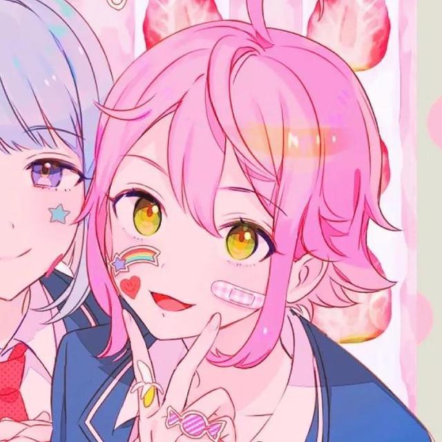 多人闺蜜简单漫画头像微信，多人闺蜜简单漫画头像（快来收图吧）