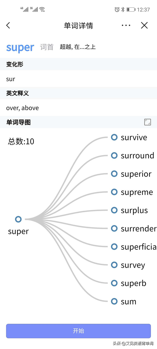superd是什么车，supero什么车（作为词缀的super你知道它都有哪些含义吗）
