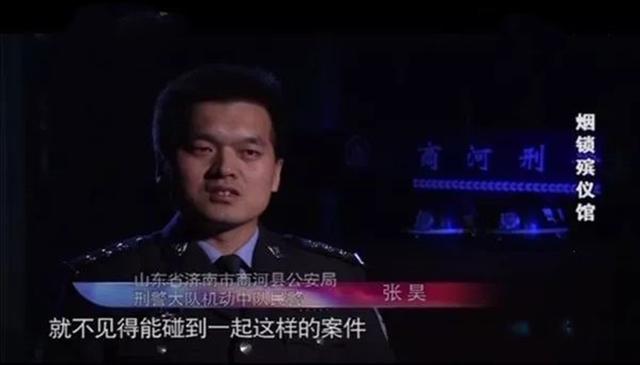 梦见杀人分尸什么意思，梦见丧尸爆发和一群人躲避丧尸（《今日说法》播出过的这5大奇案）