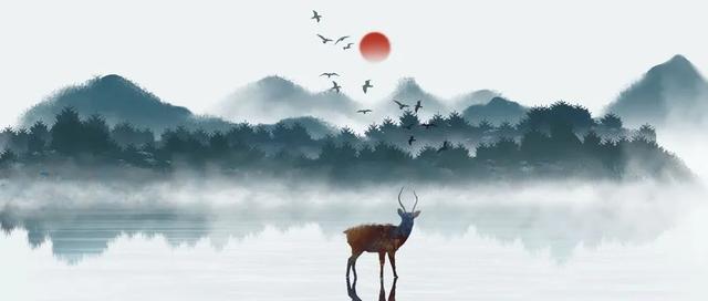 省试湘灵鼓瑟古诗和意思，省试湘灵鼓瑟古诗带拼音（惊艳后世1200多年）