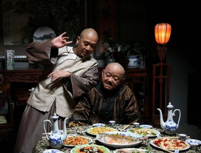 和珅是怎么死的，和珅在哪死的（嘉庆帝为何在大丧期间就诛杀和珅）