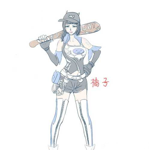 明日之后新春时装女装，明日之后：春季时装展开幕