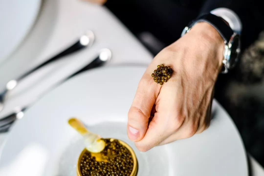 鳇呔子是什么梗，鱼子酱终极美食指南来了