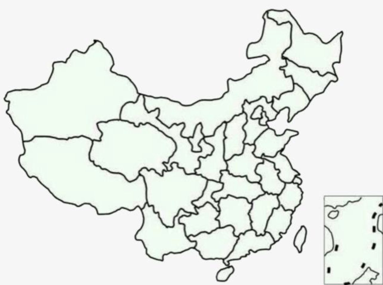 中国位于哪个半球(南半球哪个国家最发达)