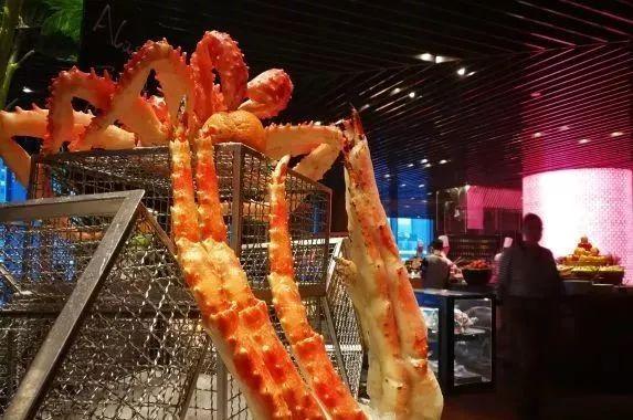 广州自助餐厅推荐，广州市天河区哪里有得自助餐吃（广州 10 家超强自助餐攻略）