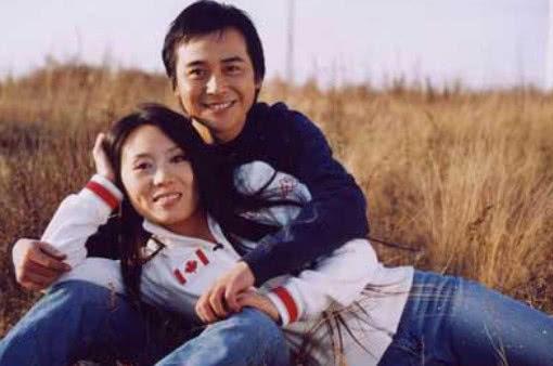 阮巡第一个妻子，阮巡（27岁娶大15岁的爱妻）