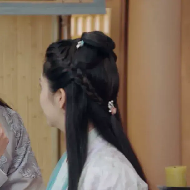 我想要好看的头像，超好看头像（头像丨超级好看的微信头像）