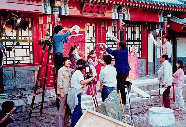 红楼梦87版与2009版对比，87版红楼梦形象经典