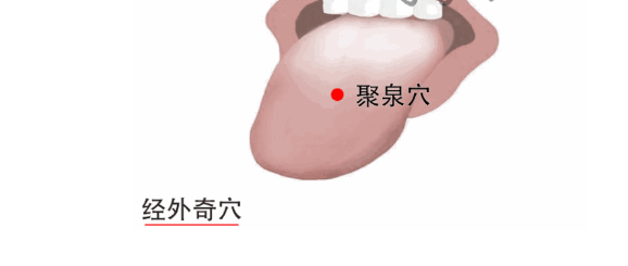 鱼腰的准确位置和作用，个个都是穴位学中的高手