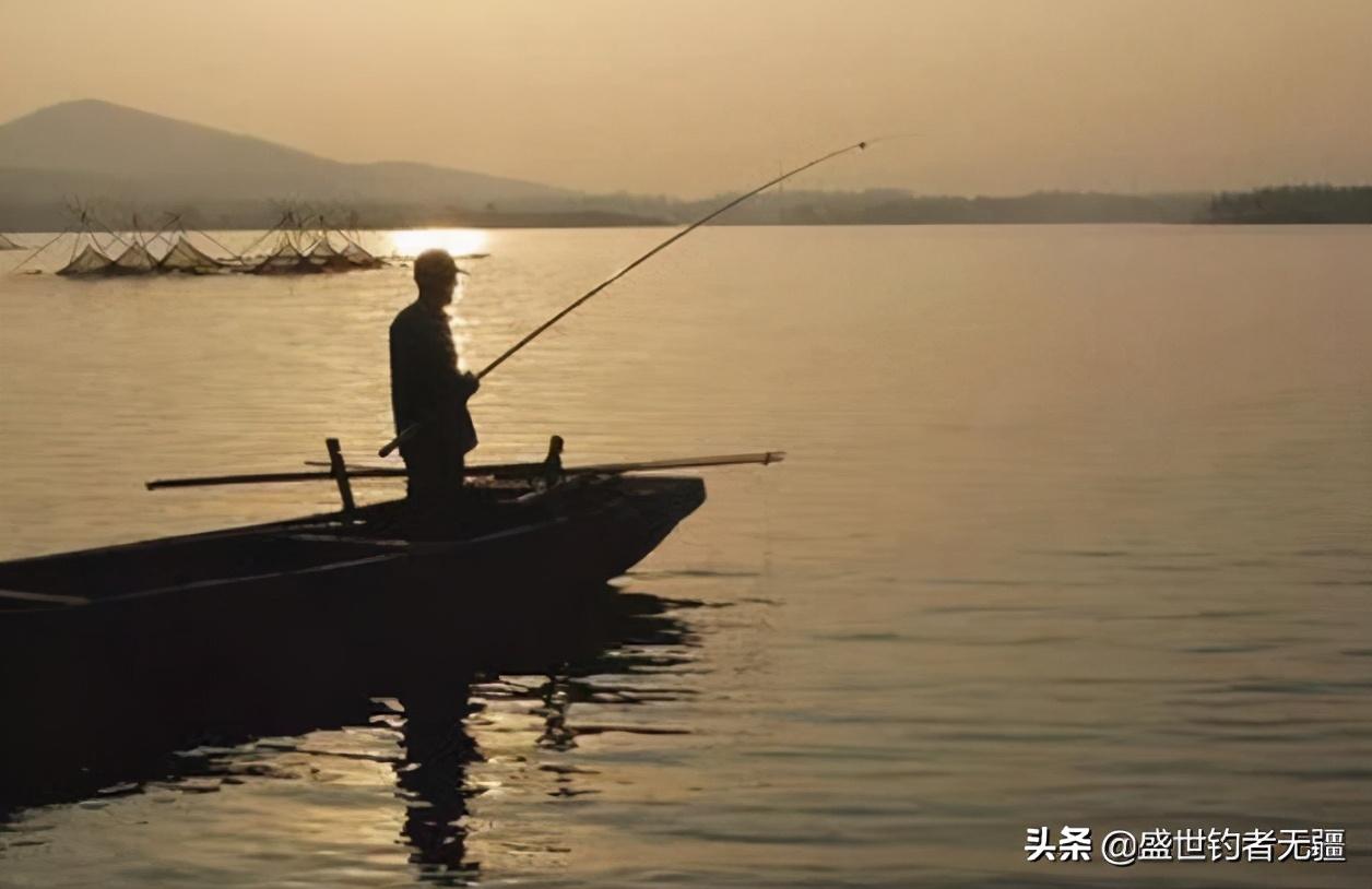 钓浮调漂五步详解图解：看似简单实则技巧满满，新手必看实战指南