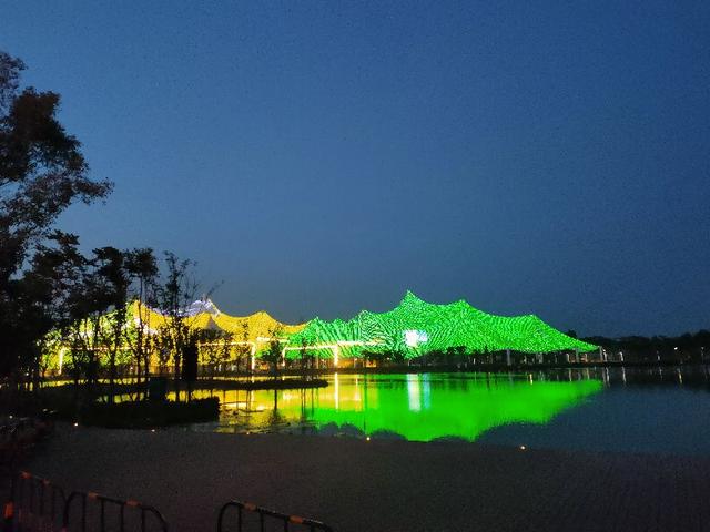 磁县旅游景点大全，磁县网红景点（磁县周边景点）