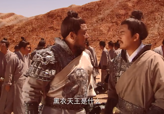 神断狄仁杰剧情，神探狄仁杰每一个案子介绍（神探狄仁杰3之黑衣社）