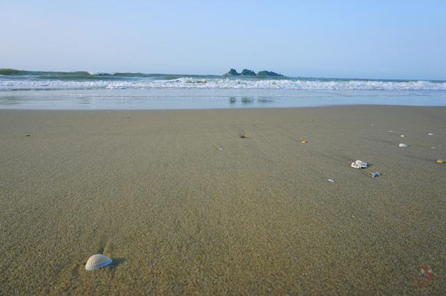 海陵岛在哪里，广西海陵岛在哪里（“中国十大最美海岛”之一的海陵岛是什么样）
