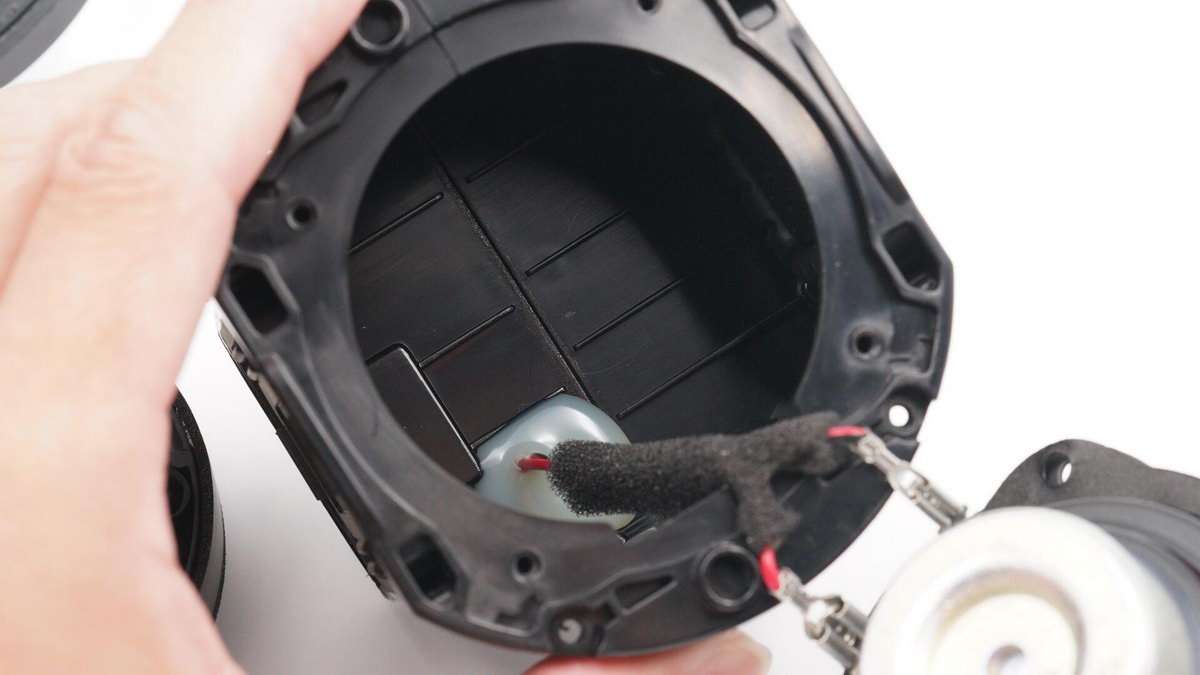 怎么连接小米蓝牙音响使用，小米音响怎样连蓝牙（拆解报告：小米xiaomi）