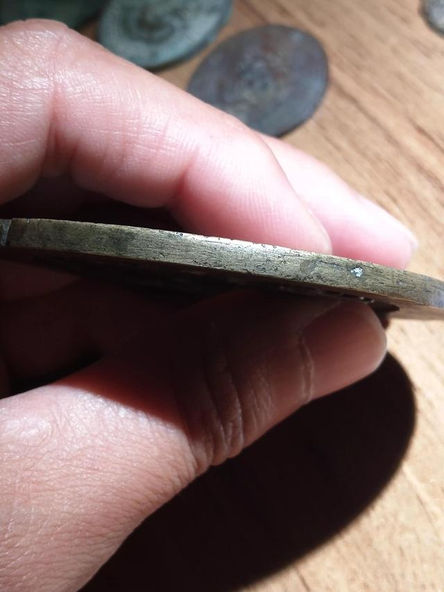 咸丰通宝价格表，咸丰通宝价格一览表（满锉痕咸丰宝苏勾咸当百）