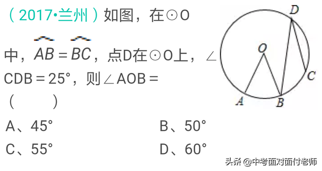 血压低压高于90的原因及治疗方法，低压超过90意味着什么（初三数学《圆心角与圆周角》综合练习题）