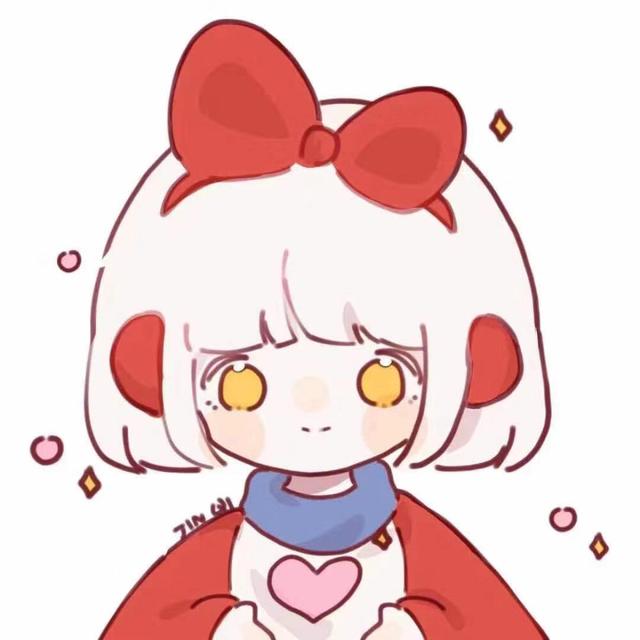 光遇动漫头像，光遇头像微信（光遇）