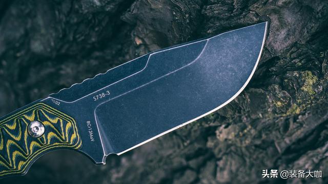 野外刀具排行榜，户外最好的刀具品牌排行榜（户外、生存你缺一把三刃木S738——使用感受小记）