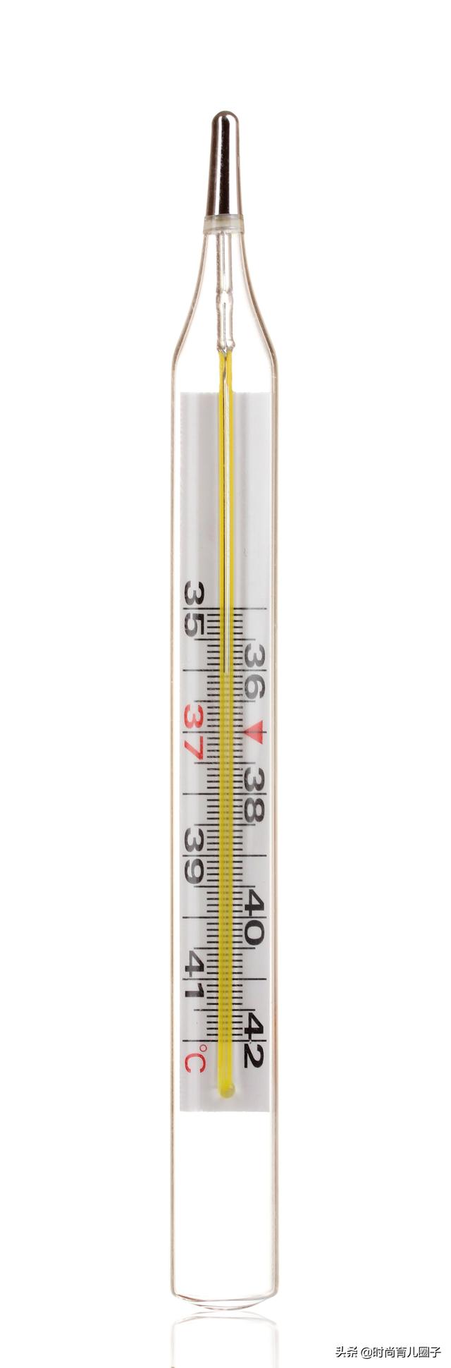 口腔温度多少算正常，口腔比腋下温度高多少算正常（儿童体温N个关键问）