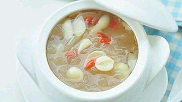 即食花胶的做法和配方，即食花胶怎么做（它一款滋补食方粥）