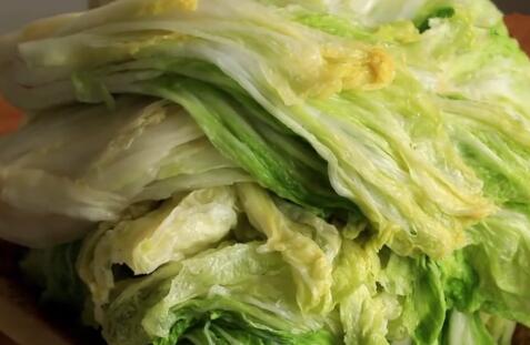 圖片[5]-【辣白菜】做法步驟圖 隔三差五吃一次 特別香！-起舞食譜網(wǎng)