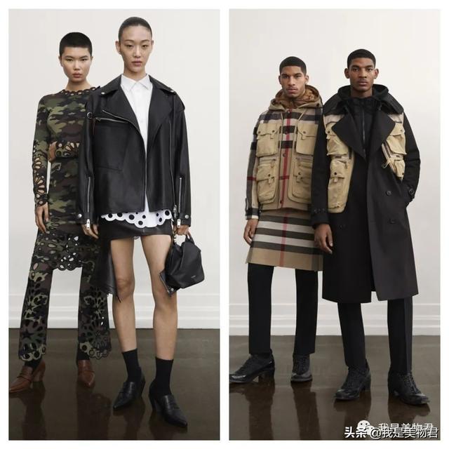 baleno算潮牌吗，从英伦绅士到街头潮牌