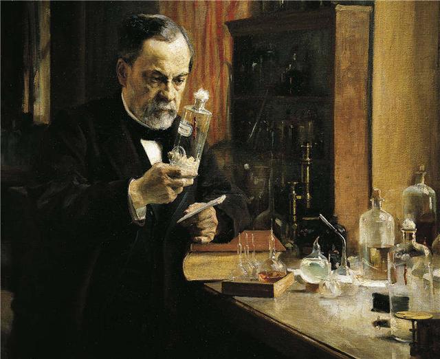 寄生物和寄主的定义是什么，寄主和寄生物之间的关系（疫苗出了什么问题）