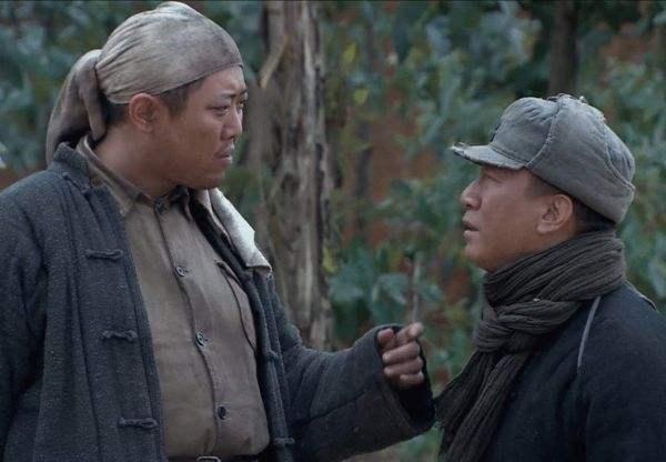 二炮手结局是什么，二炮手 大结局（今在《三叉戟》中演反派爆红）