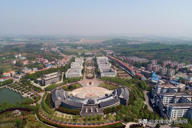 武汉文理学院好不好，武汉文理学院好吗（解读“文理大家族”的5所高校）