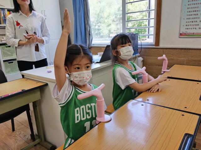 石家庄外国语幼儿园，石家庄幼儿师范高等专科学校宿舍条件怎么样宿舍图片内景（“我太想上小学啦~！”）