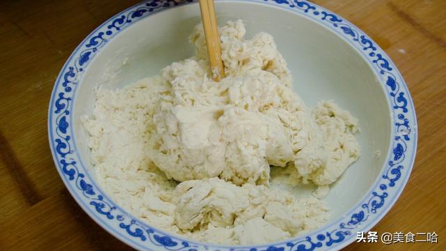 油香怎么做又软又好吃，烫面油香怎么做又软又好吃（怎么才能“面脆油香”）
