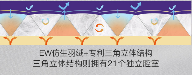 TESTO是什么意思，让你从此看懂面料和填充