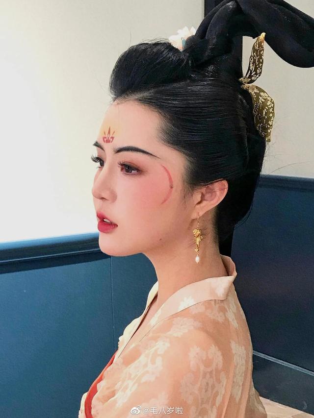 嘉尚f4成员，嘉尚传媒占一半<二>