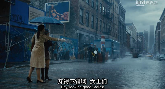 U235是什么，u235是什么东西（原来真有87岁的超级女英雄）