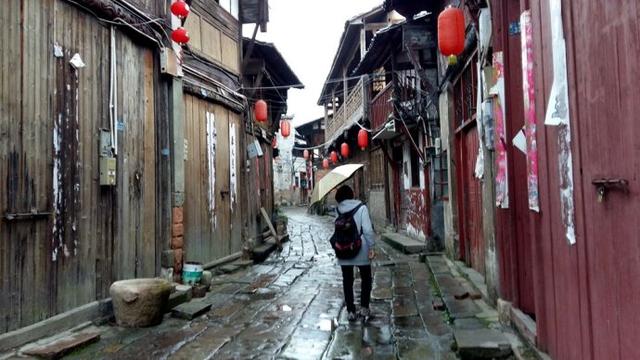 江西四大古镇，江西古城古镇旅游景点大全（这10个江西绝美小众古镇）