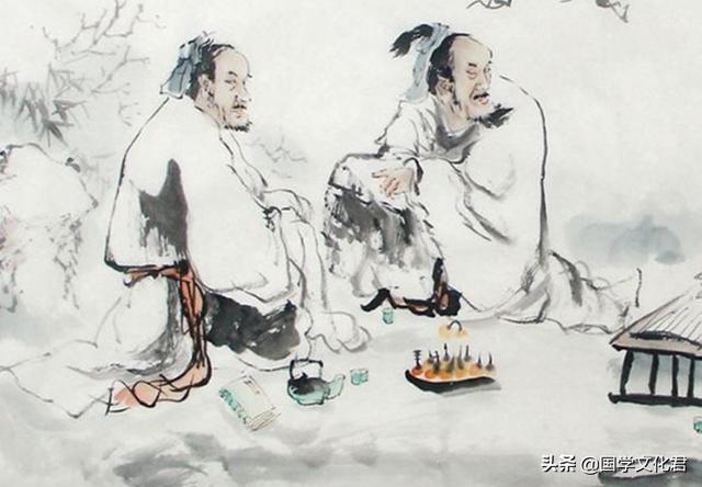 达观是什么意思，而是要“达观”