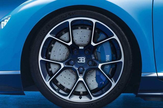 布加迪威龙标志,布加迪汽车图片(还好意思把布加迪威龙挂在嘴边吹牛逼