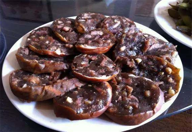 河南濮阳的十大名吃大家都知道吗，濮阳十大美食名吃,您吃过吗（濮阳最地道的5种小吃）