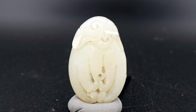 玉勒子怎么佩戴，古玉勒子干嘛用的（9月28日安徽保真藏品）