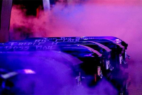 掰手腕用的是哪的肌肉，掰手腕儿的规则（肌肉老爹牵着老虎）