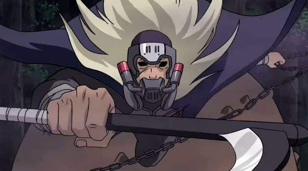 火影忍者大蛇丸复活四个火影，火影忍者大蛇丸复活四个火影第几集（盘点《火影忍者》中第四次忍者大战被秽土转生的强大忍者）