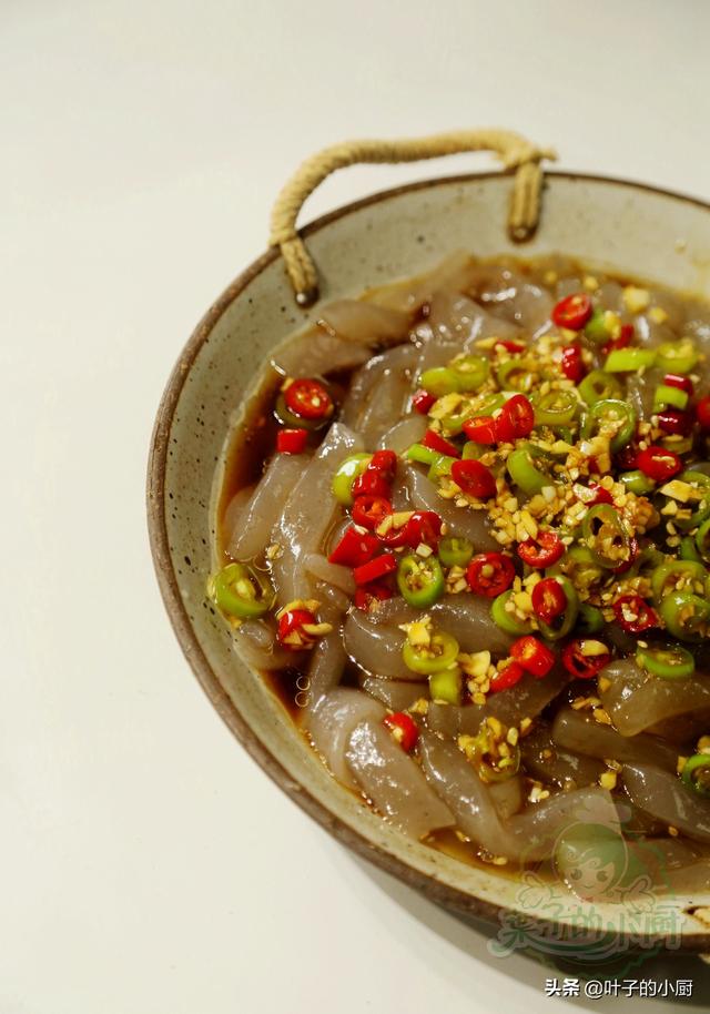 魔芋豆腐能凉拌吗，魔芋豆腐怎样凉拌好吃（几乎“0卡”的食材）