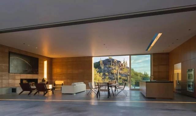 新型别墅建材的种类，别墅造型材料（10种高颜值新型建筑材料）