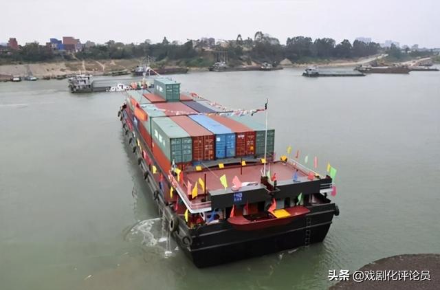 关于中国内河航运和海运介绍，内河航运是什么（相关各省同比例水运密度）