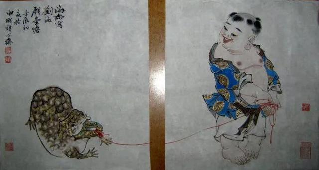 金蟾的寓意是什么，黑色金蟾的寓意是什么（如何在招财届里拥有一席之地）