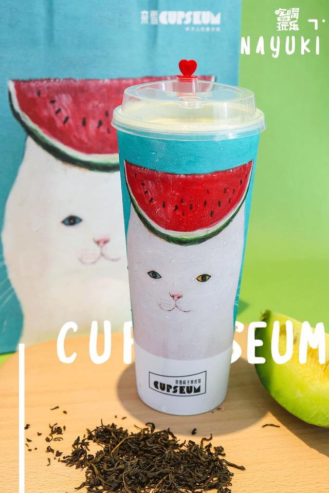 二次元动漫女头/可爱/小鸟游六花什么的也太卡哇伊了吧，微信头像，二次元动漫女头/可爱/小鸟游六花什么的也太卡哇伊了吧（奈雪新品清新来袭）